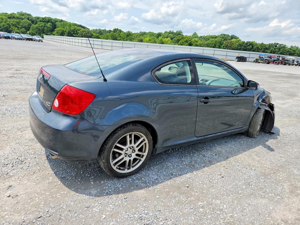 Продаж на аукціоні авто 2005 Toyota Scion, vin: JTKDE167050028927, номер лоту: 59182236