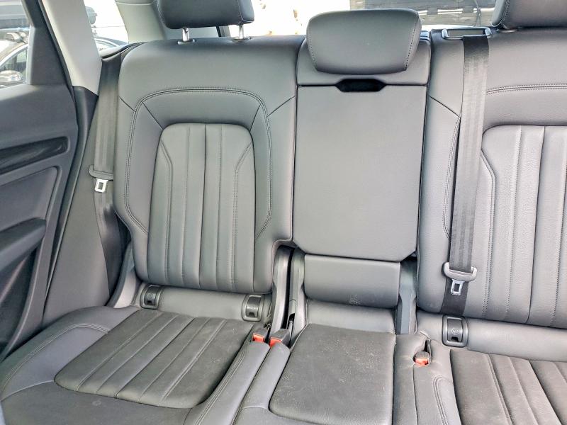 Продажа на аукционе авто 2019 Audi Q5, vin: WA1ANAFY3K2131143, номер лота: 57393726