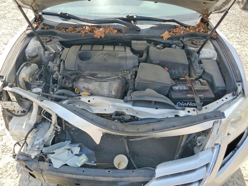 57594746 :رقم المزاد ، 4T1BF3EK5BU626086 vin ، 2011 Toyota Camry مزاد بيع