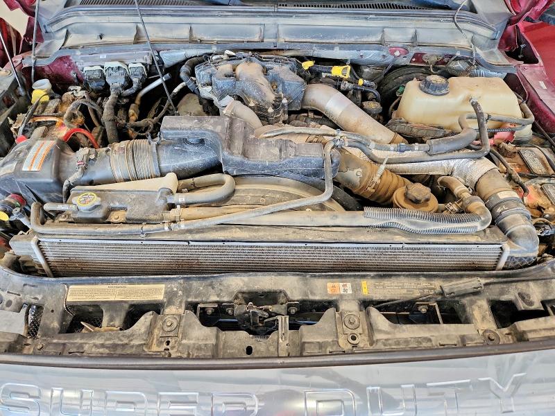 2015 Ford F350 მანქანა იყიდება აუქციონზე, vin: 1FT8W3BT6FEB17362, აუქციონის ნომერი: 56721346