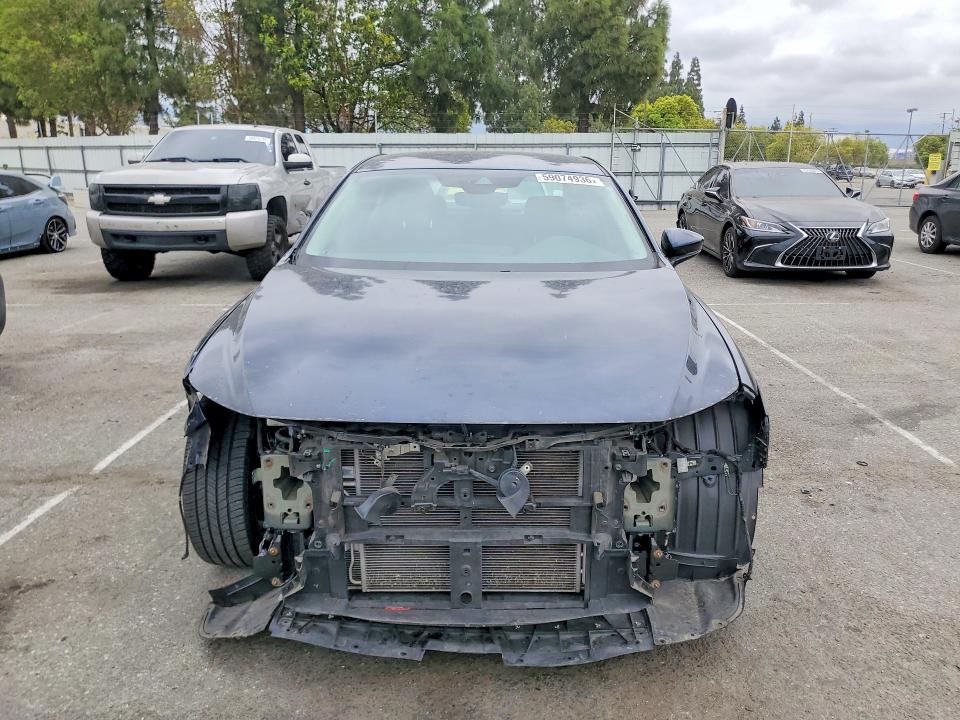 Aukcja sprzedaży 2020 Mazda 3, vin: 3MZBPACL8LM122877, numer aukcji: 59074936