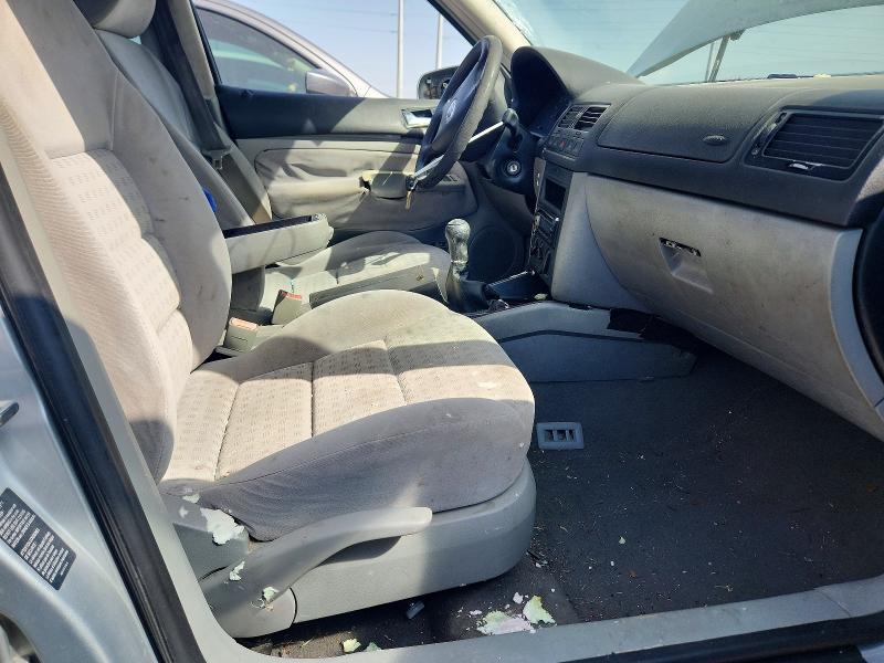 59098656 :رقم المزاد ، WVWSK61J62W173180 vin ، 2002 Volkswagen Jetta مزاد بيع