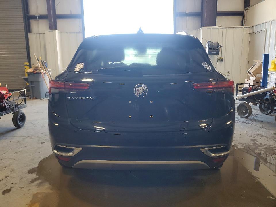 Aukcja sprzedaży 2023 Buick Envision, vin: LRBFZNR41PD066903, numer aukcji: 57589666
