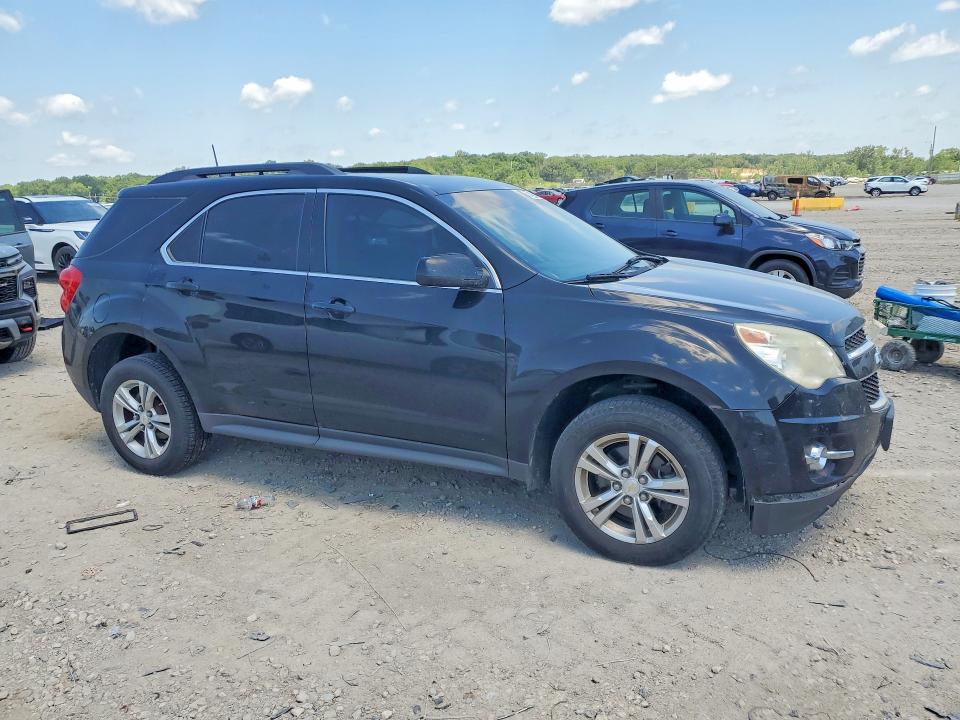 2013 Chevrolet Equinox მანქანა იყიდება აუქციონზე, vin: 2GNFLNE37D6273703, აუქციონის ნომერი: 57400106