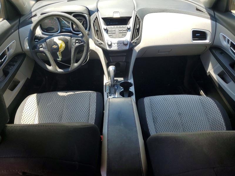 Продаж на аукціоні авто 2015 Chevrolet Equinox, vin: 2GNALAEK5F1177286, номер лоту: 56325916