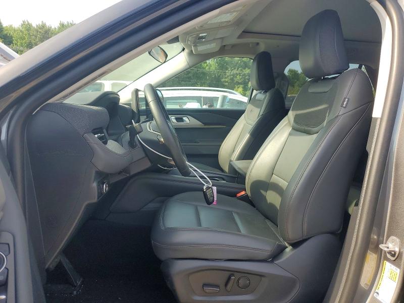 Продажа на аукционе авто 2025 Ford Explorer, vin: 1FMUK8DH0SGC65677, номер лота: 58523126