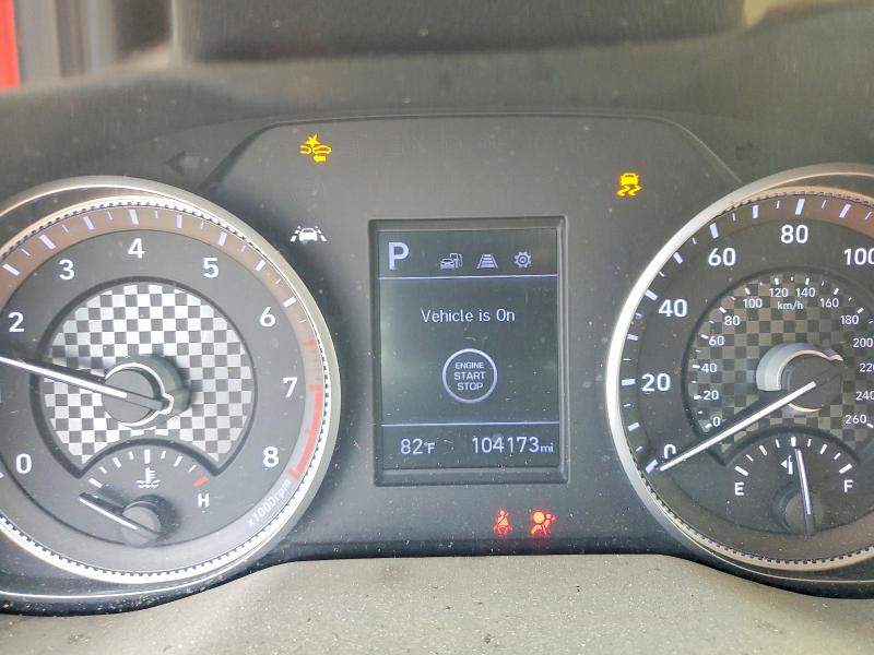 Продажа на аукционе авто 2020 Hyundai Elantra, vin: 5NPD84LF9LH623979, номер лота: 57614696