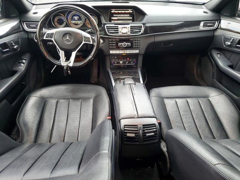 Продаж на аукціоні авто 2014 Mercedes-benz E, vin: WDDHF9BB4EA911153, номер лоту: 57885786