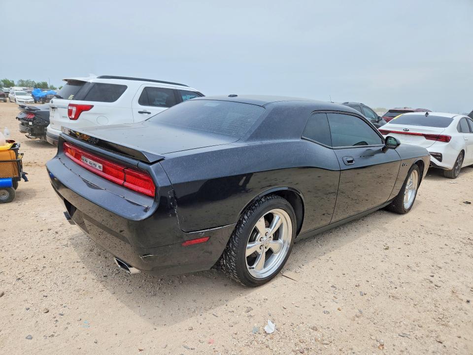 Aukcja sprzedaży 2010 Dodge Challenger, vin: 2B3CJ5DT6AH241085, numer aukcji: 57702856