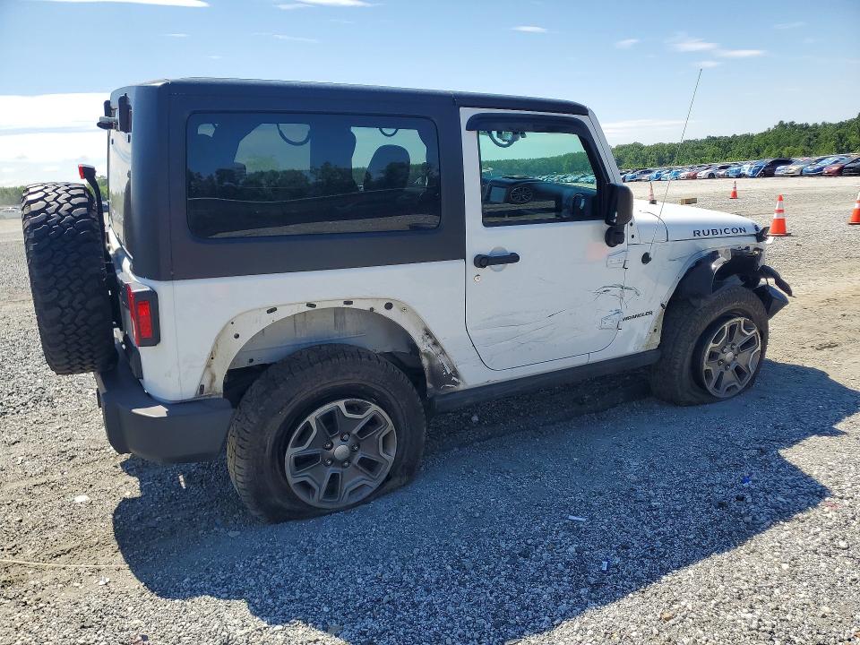 Aukcja sprzedaży 2013 Jeep Wrangler, vin: 1C4BJWCGXDL569752, numer aukcji: 55420536