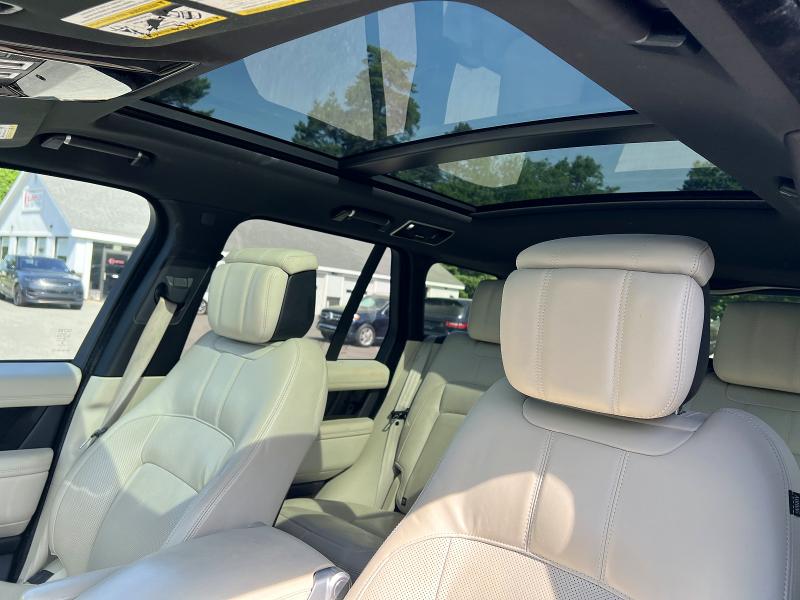 Продаж на аукціоні авто 2020 Land Rover Range Rover, vin: SALGS2RKXLA595469, номер лоту: 56579926