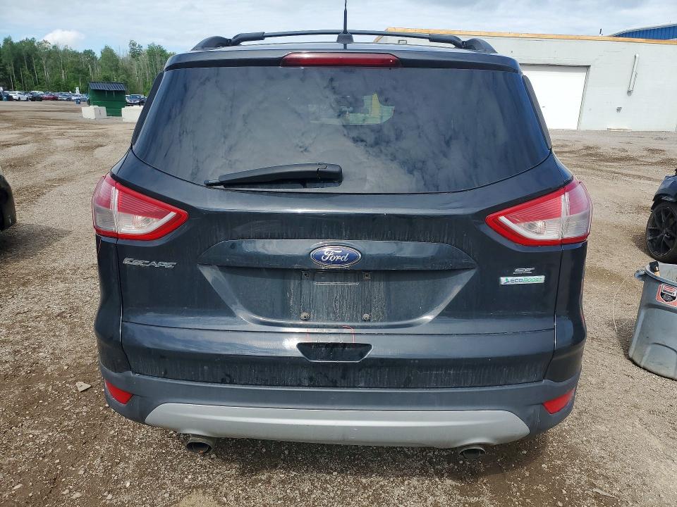 57175576 :رقم المزاد ، 1FMCU0GXXDUD60679 vin ، 2013 Ford Escape مزاد بيع