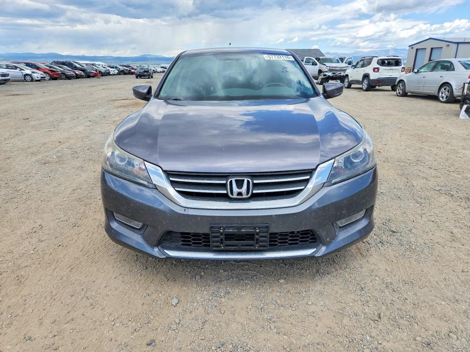 Продаж на аукціоні авто 2014 Honda Accord, vin: 1HGCR2E57EA274060, номер лоту: 57732116