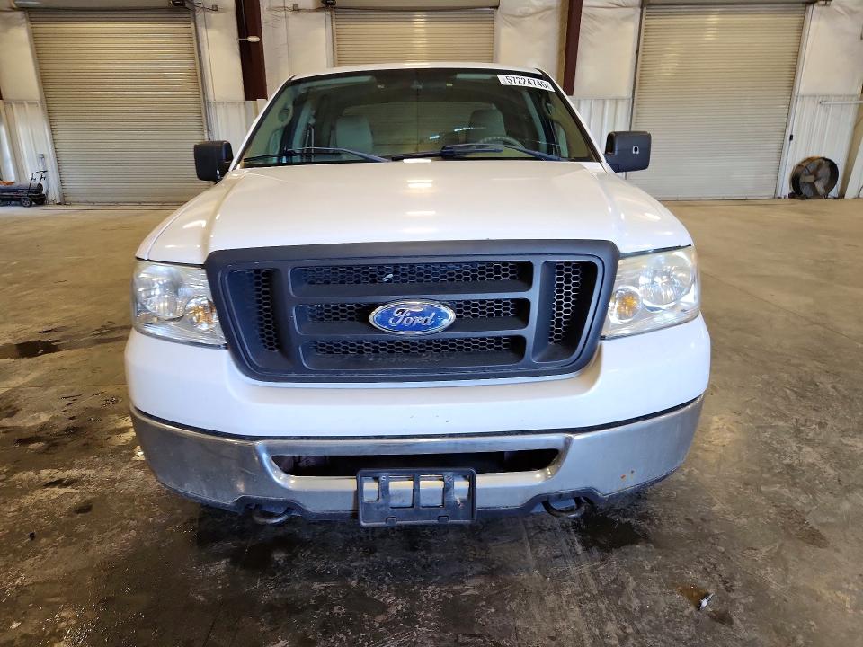Продаж на аукціоні авто 2006 Ford F150, vin: 1FTRW14W06FA83428, номер лоту: 57224746