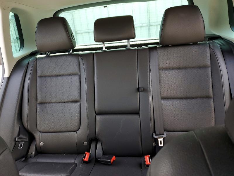 Продаж на аукціоні авто 2014 Volkswagen Tiguan, vin: WVGBV3AX1EW621139, номер лоту: 57617006