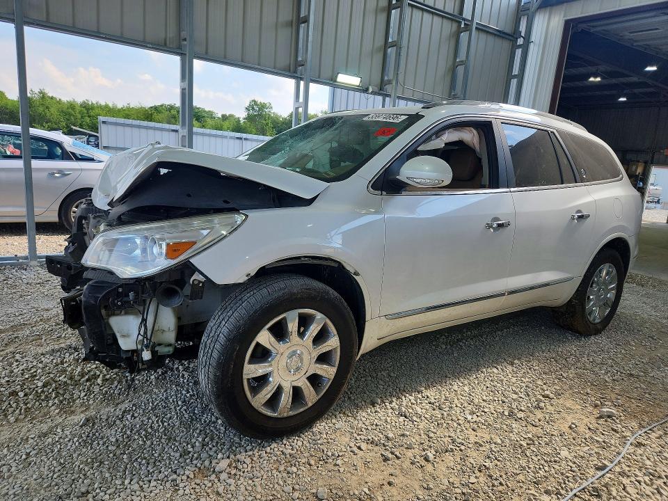 Продажа на аукционе авто 2016 Buick Enclave, vin: 5GAKRBKD9GJ285412, номер лота: 55974696