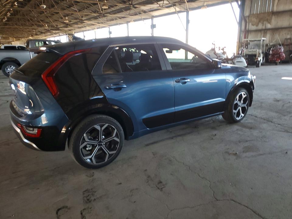 Aukcja sprzedaży 2025 Kia Niro, vin: KNDCT3LE3S5217500, numer aukcji: 59142986