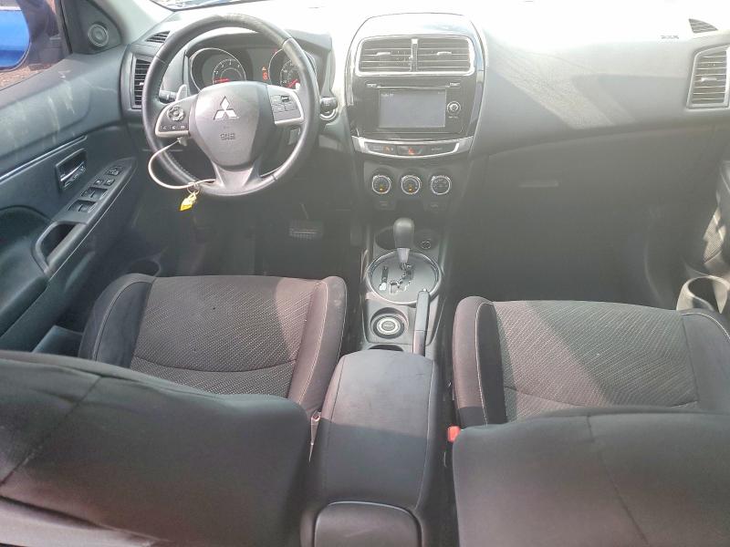 Продаж на аукціоні авто 2015 Mitsubishi Outlander Sport, vin: 4A4AR4AU6FE045743, номер лоту: 55875606