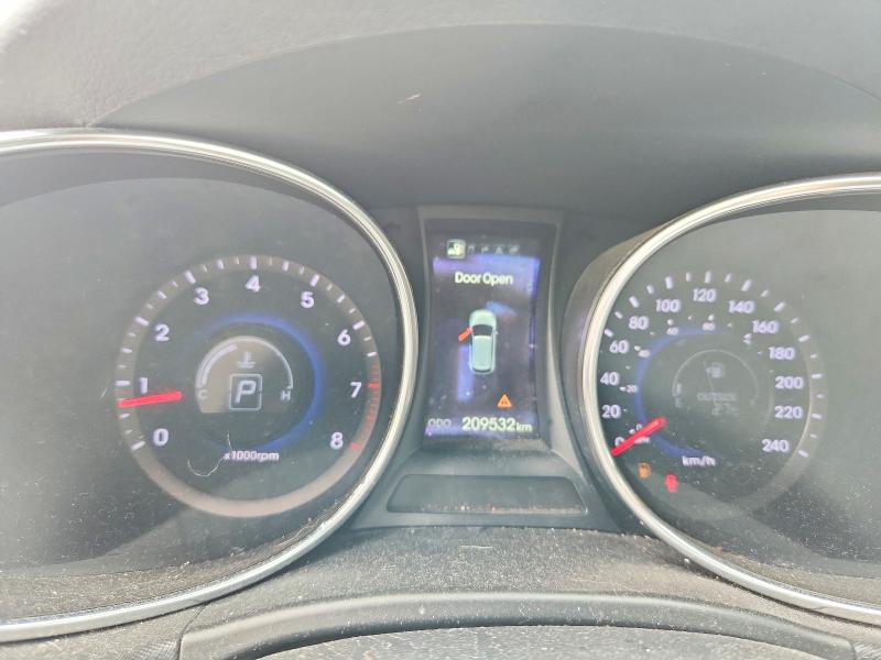 Продаж на аукціоні авто 2016 Hyundai Santa Fe, vin: KM8SNDHF6GU131751, номер лоту: 56601966