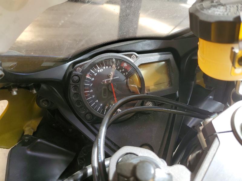 Aukcja sprzedaży 2006 Suzuki Gsx-r1000, vin: JS1GT76A062103490, numer aukcji: 56101116