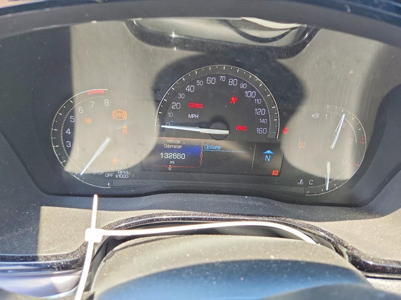 Продаж на аукціоні авто 2018 Cadillac Xt5, vin: 1GYKNFRS9JZ208886, номер лоту: 57761516