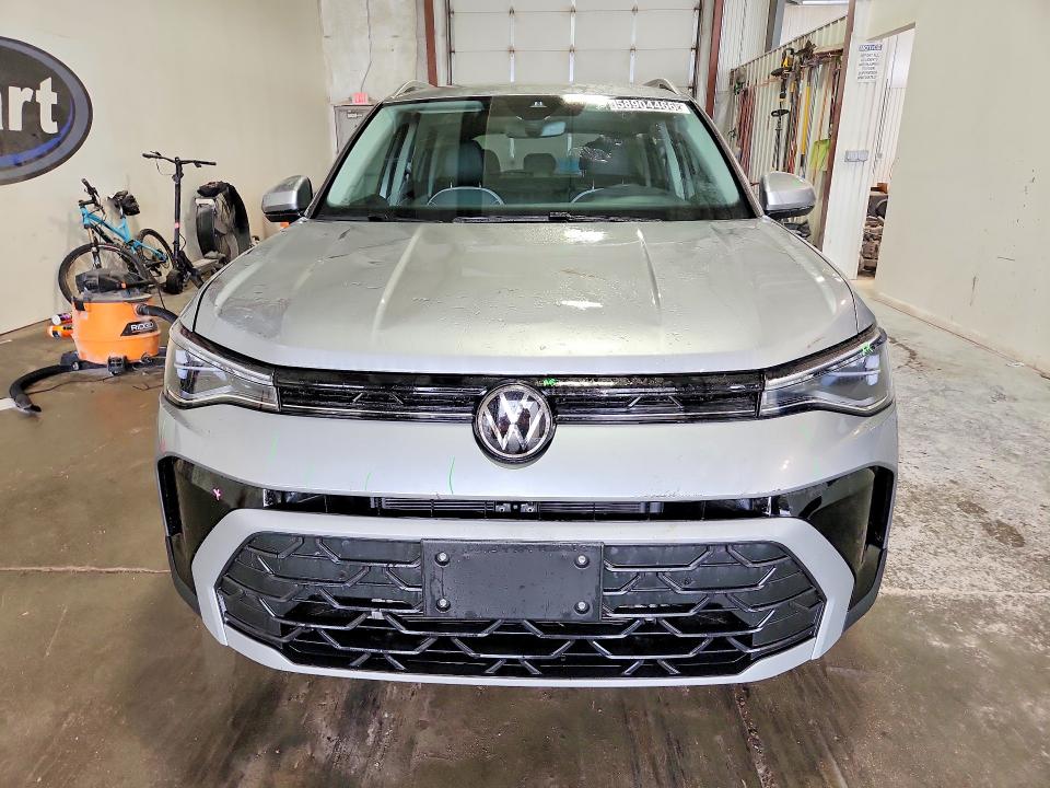 Aukcja sprzedaży 2026 Volkswagen Taos, vin: 3VVUC7B25TM065610, numer aukcji: 58904466