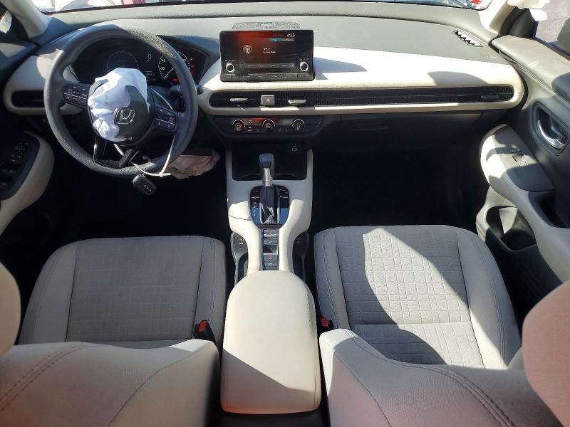 Auction sale of the 2024 Honda Hr-v, vin: 3CZRZ1H32RM737142, lot number: 56864806