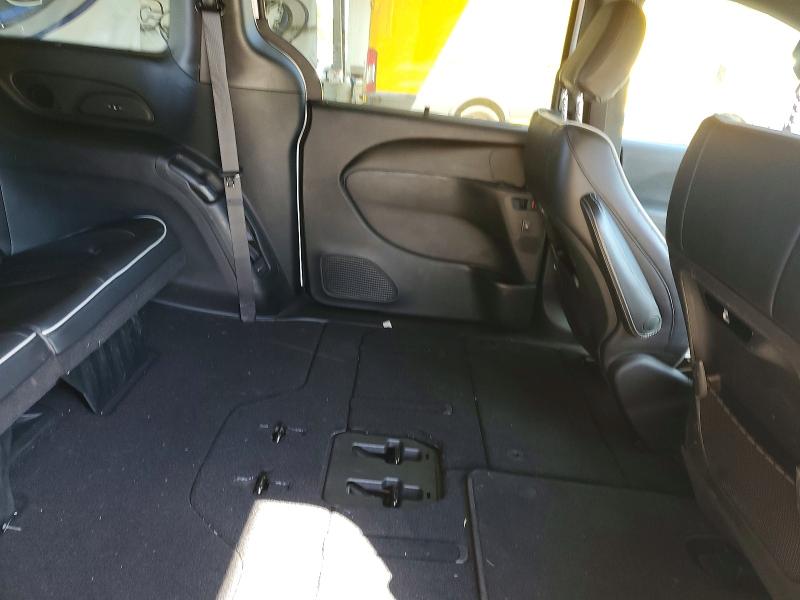 Aukcja sprzedaży 2018 Chrysler Pacifica, vin: 2C4RC1GG1JR356794, numer aukcji: 59099856