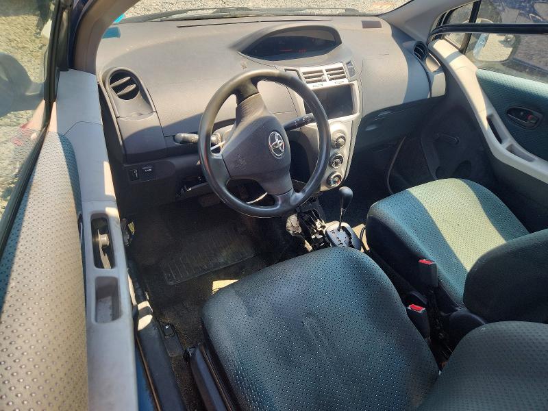 Aukcja sprzedaży 2008 Toyota Yaris, vin: JTDJT923X85156231, numer aukcji: 56898456