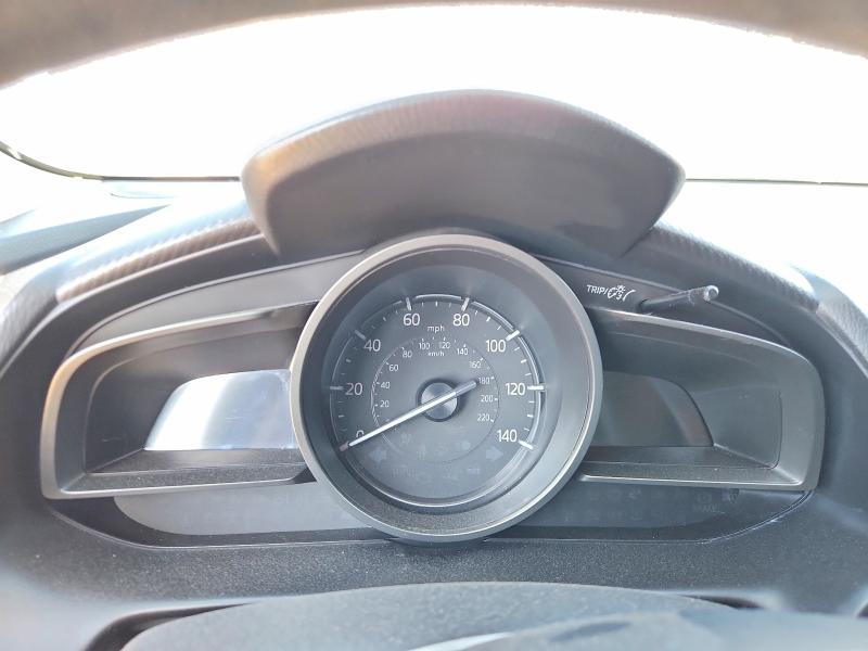 2018 Mazda Cx-3 მანქანა იყიდება აუქციონზე, vin: JM1DKFB74J0313157, აუქციონის ნომერი: 57064906