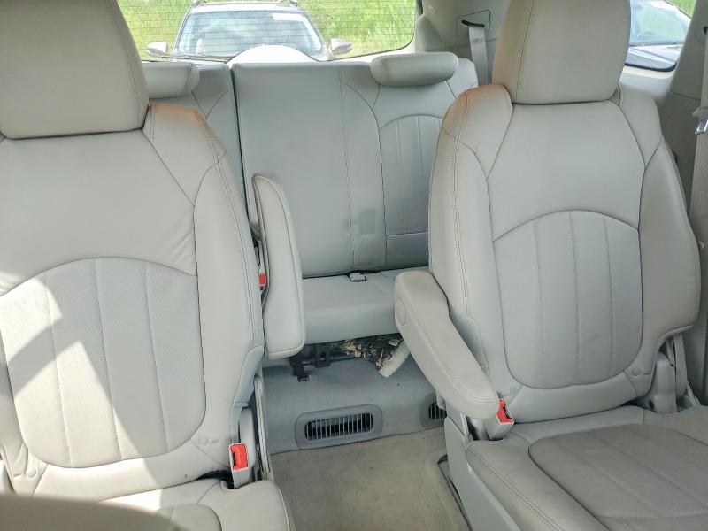 2011 Buick Enclave მანქანა იყიდება აუქციონზე, vin: 5GAKVBED7BJ380681, აუქციონის ნომერი: 56578596
