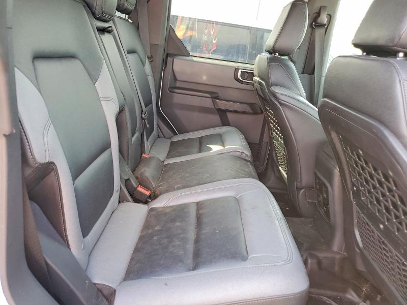 Продажа на аукционе авто 2024 Ford Bronco, vin: 1FMDE7BH5RLB38865, номер лота: 58497706