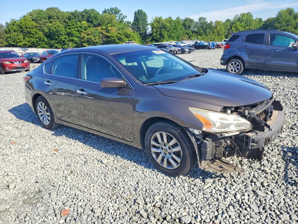 Aukcja sprzedaży 2015 Nissan Altima, vin: 1N4AL3AP7FC443512, numer aukcji: 58650796