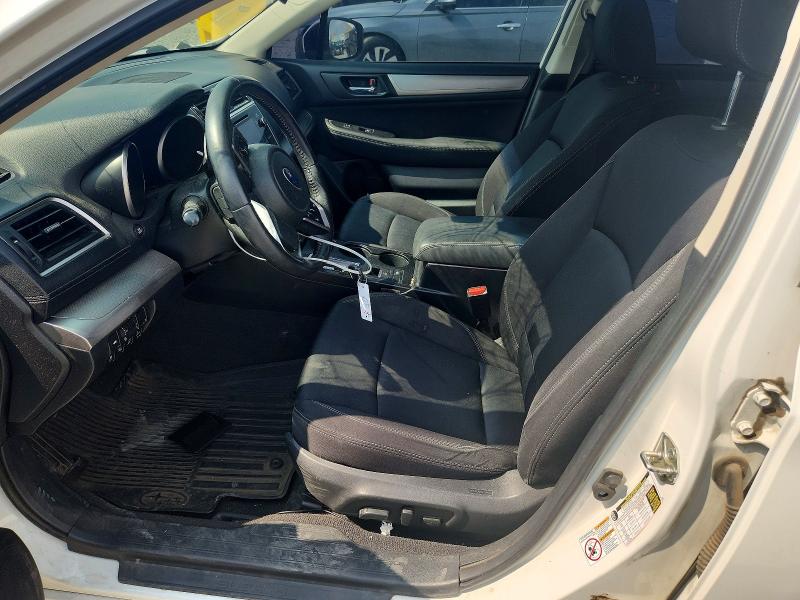 Продажа на аукционе авто 2018 Subaru Legacy, vin: 4S3BNAH66J3036591, номер лота: 58094386