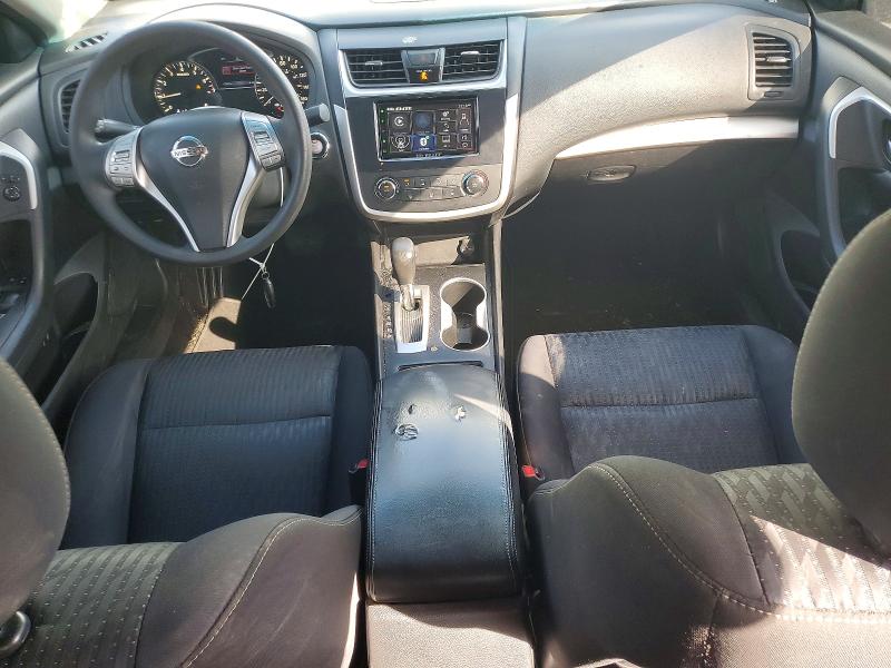 2016 Nissan Altima მანქანა იყიდება აუქციონზე, vin: 1N4AL3AP2GC228847, აუქციონის ნომერი: 55421316