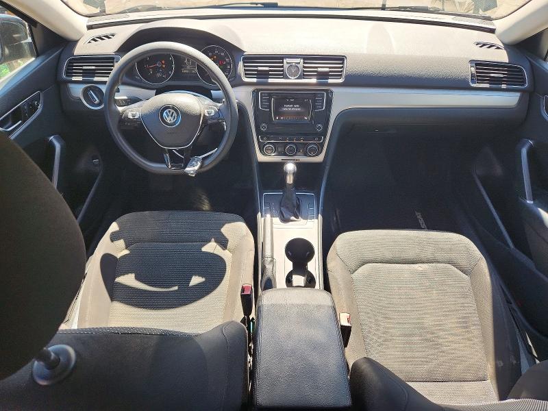 Продажа на аукционе авто 2016 Volkswagen Passat, vin: 1VWAS7A36GC054697, номер лота: 58033196