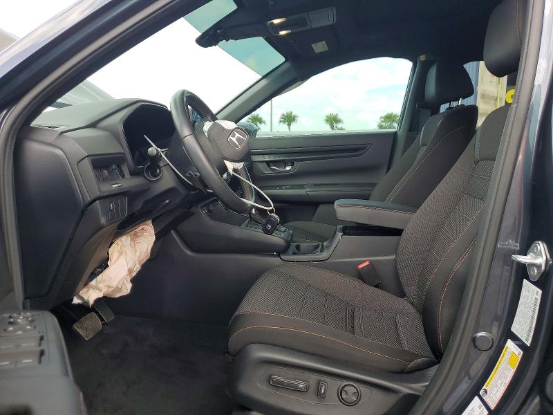 Aukcja sprzedaży 2023 Honda Cr-v, vin: 2HKRS5H5XPH711782, numer aukcji: 59112086