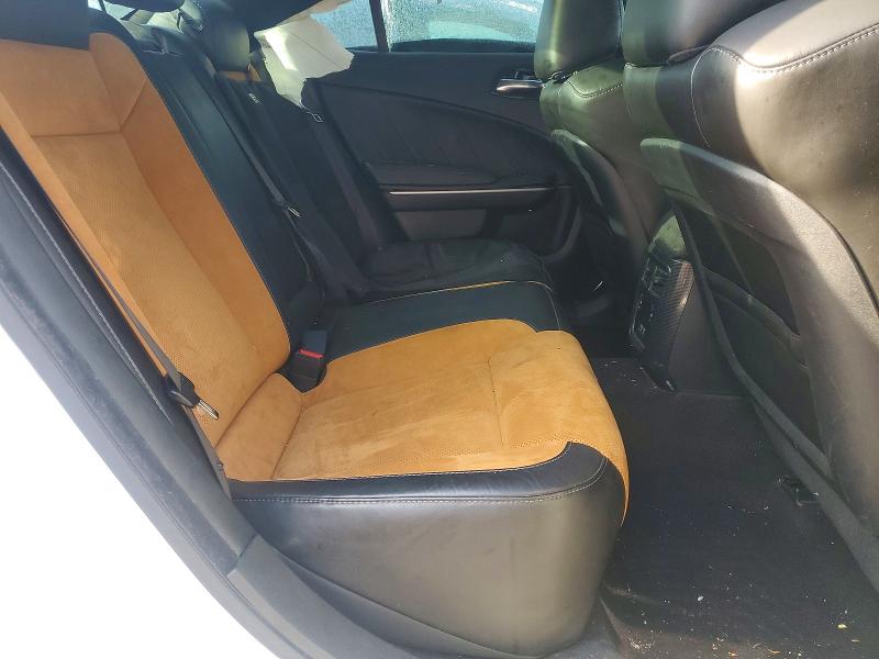 Продаж на аукціоні авто 2021 Dodge Charger, vin: 2C3CDXGJ2MH682555, номер лоту: 58618836