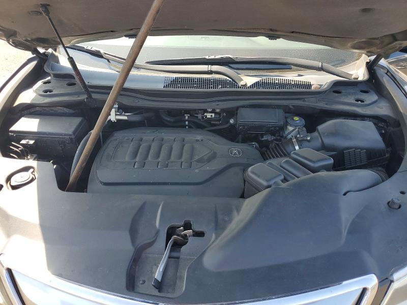 Aukcja sprzedaży 2016 Acura Mdx, vin: 5FRYD4H47GB026160, numer aukcji: 57090606