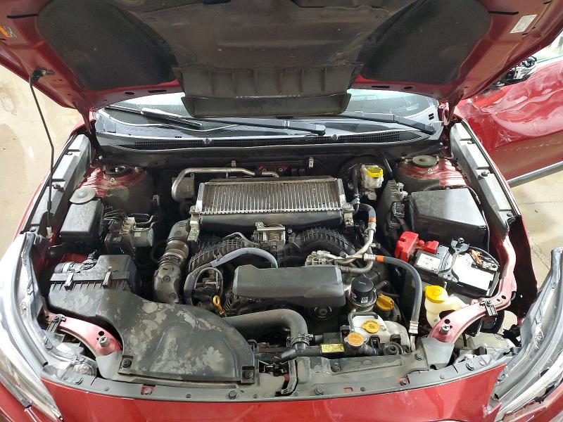 Продажа на аукционе авто 2021 Subaru Outback, vin: 4S4BTGND6M3198944, номер лота: 56250946