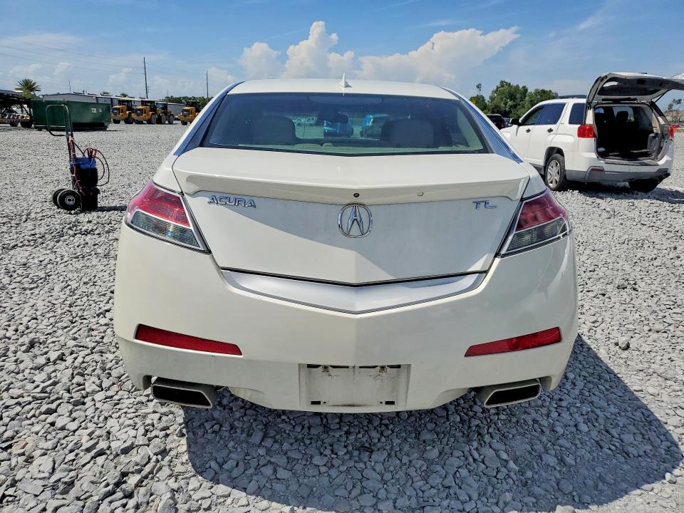 Aukcja sprzedaży 2010 Acura Tl, vin: 19UUA8F59AA020227, numer aukcji: 57718896