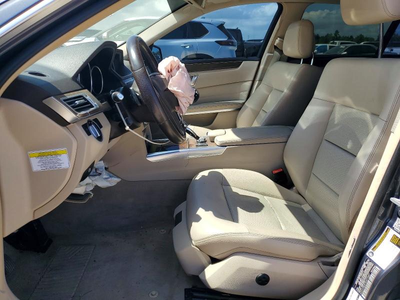 Продажа на аукционе авто 2014 Mercedes-benz E, vin: WDDHF5KB7EA977687, номер лота: 55845886
