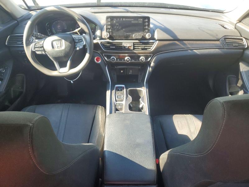 Продаж на аукціоні авто 2018 Honda Accord, vin: 1HGCV3F44JA012059, номер лоту: 56863556