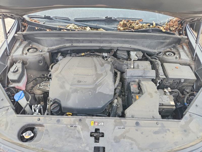 Aukcja sprzedaży 2022 Kia Telluride, vin: 5XYP5DHC8NG236709, numer aukcji: 58462466