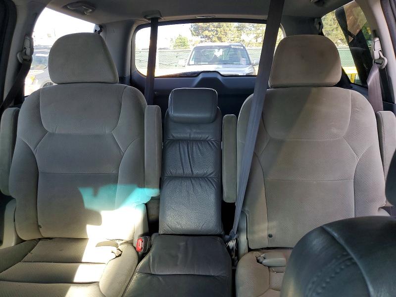 Продаж на аукціоні авто 2007 Honda Odyssey, vin: 5FNRL38657B113463, номер лоту: 57692366