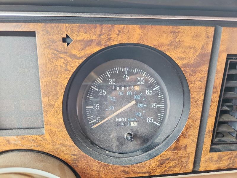 Продажа на аукционе авто 1988 Ford Ranger, vin: 1FTCR14T9JPB25441, номер лота: 56487476