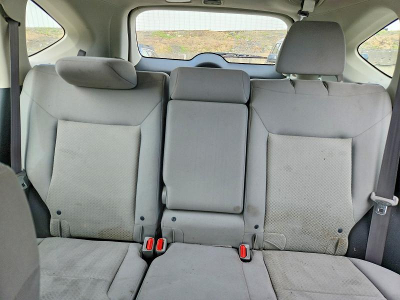 Продаж на аукціоні авто 2016 Honda Cr-v, vin: 2HKRM4H3XGH638920, номер лоту: 56721686