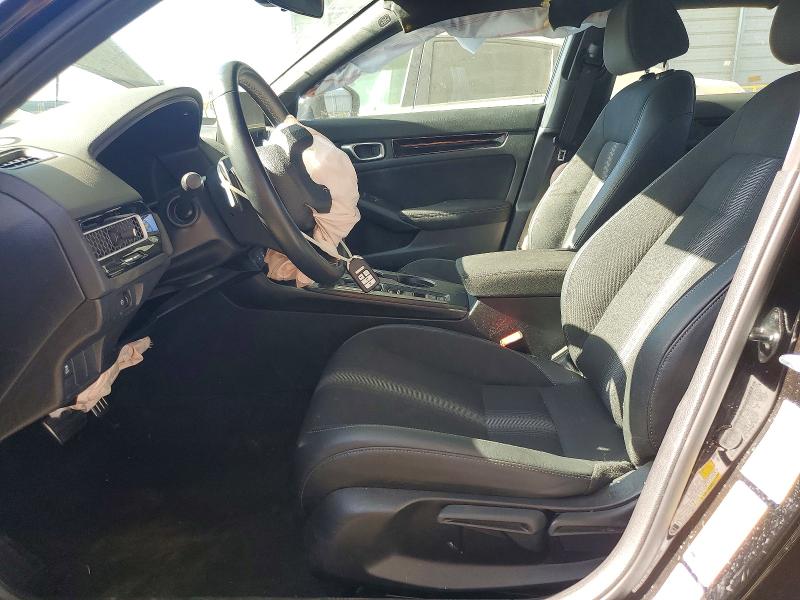 Продажа на аукционе авто 2026 Honda Civic, vin: 2HGFE4F8XTH326275, номер лота: 58921796