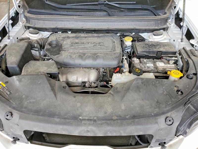 Auction sale of the 2023 Jeep Cherokee, vin: 1C4PJMMB8PD111087, lot number: 56519156