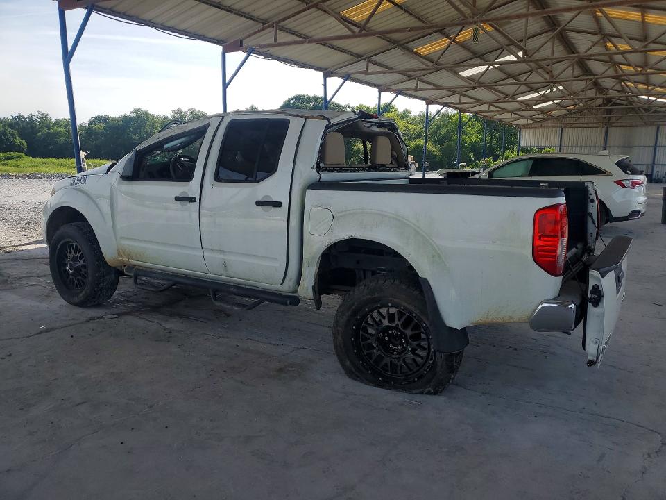 Продажа на аукционе авто 2013 Nissan Frontier, vin: 1N6AD0EV9DN714843, номер лота: 58556826